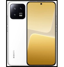 Смартфон Xiaomi 13 12/256 ГБ CN, Dual nano SIM, белый