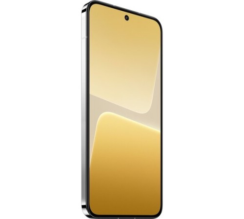 Смартфон Xiaomi 13 12/256 ГБ CN, Dual nano SIM в белом цвете