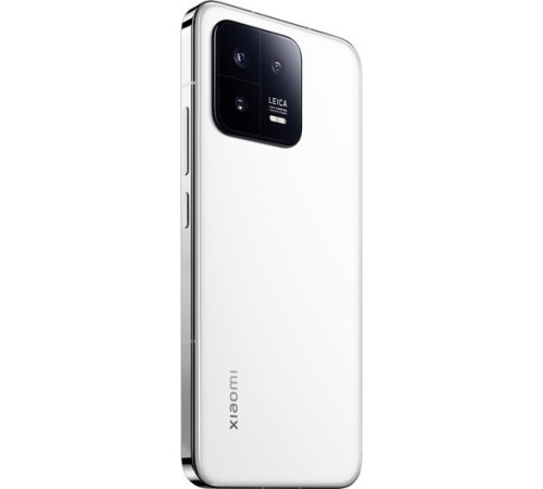 Смартфон Xiaomi 13 12/256 ГБ CN, Dual nano SIM в белом цвете