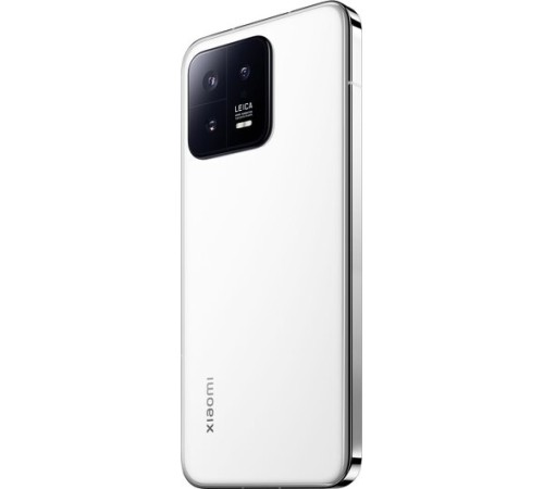 Смартфон Xiaomi 13 12/256 ГБ CN, Dual nano SIM в белом цвете