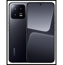 Смартфон Xiaomi 13 12/512 ГБ CN, Dual nano SIM, черный