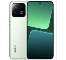 Смартфон Xiaomi 13 12/512 ГБ CN, Dual nano SIM, зеленый