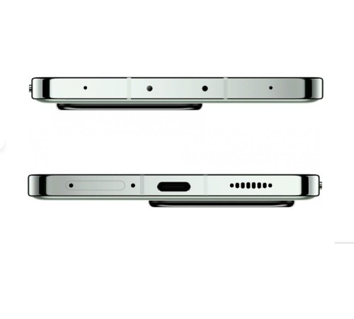 Смартфон Xiaomi 13 12/512 ГБ CN, Dual nano-SIM в зелёном цвете