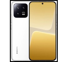 Смартфон Xiaomi 13 8/256 ГБ CN, Dual nano SIM, белый