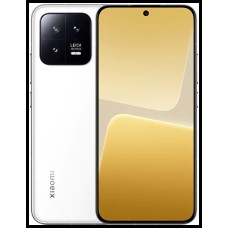 Смартфон Xiaomi 13 8/256 ГБ CN, Dual nano SIM, белый Смартфон Xiaomi 13 8/256 ГБ CN, Dual nano SIM, белый