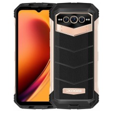 Смартфон DOOGEE V Max 12/256 ГБ, 2 nano SIM, Gold