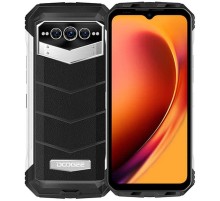 Смартфон DOOGEE V Max 12/256 ГБ, 2 nano SIM, Silver