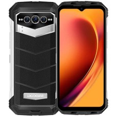Смартфон DOOGEE V Max 12/256 ГБ, 2 nano SIM, Silver