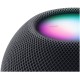 Умная колонка Apple HomePod mini в цвете «Полночь»: ваш идеальный музыкальный помощник.