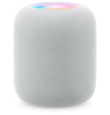 Умная колонка Apple HomePod 2nd generation, белый