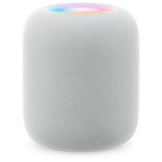 Умная колонка Apple HomePod 2nd generation, белый