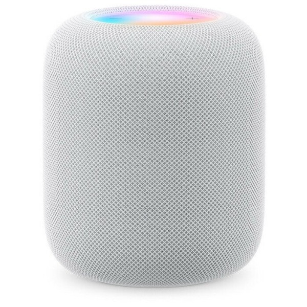 Умная колонка Apple HomePod 2nd generation, белый