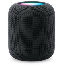 Умная колонка Apple HomePod 2nd generation, черный