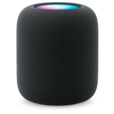 Умная колонка Apple HomePod 2nd generation, черный
