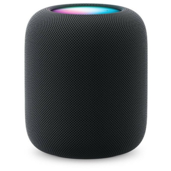 Умная колонка Apple HomePod 2nd generation, черный