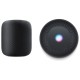 Умная колонка Apple HomePod 2-го поколения в чёрном цвете: новое звучание вашей музыки.