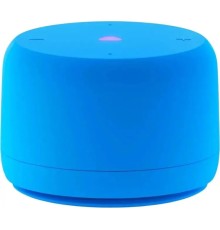 Умная колонка Яндекс Станция Лайт 2 без часов, синий