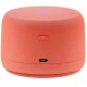 Умная колонка Яндекс Станция Лайт 2 без часов, коралловый