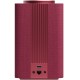 Умная колонка Яндекс Станция Макс с Zigbee YNDX-00053R Красный