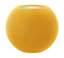 Умная колонка Apple HomePod mini, желтый