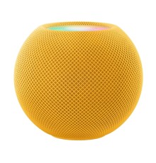 Умная колонка Apple HomePod mini, желтый