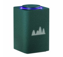Умная колонка Яндекс Станция Макс с Zigbee YNDX-00053Z Зеленый
