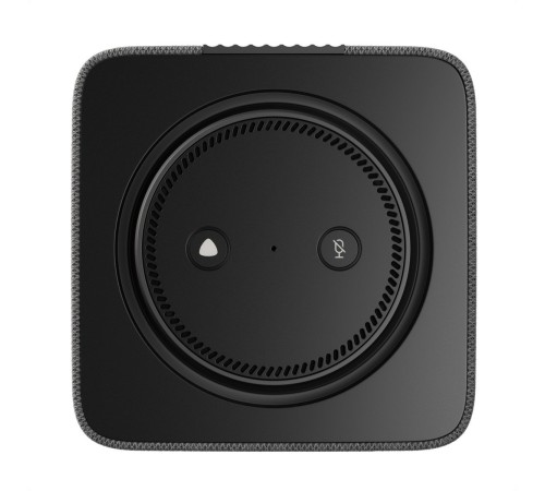 Умная колонка Яндекс Станция Макс с Zigbee: полный контроль и комфорт в вашем доме
