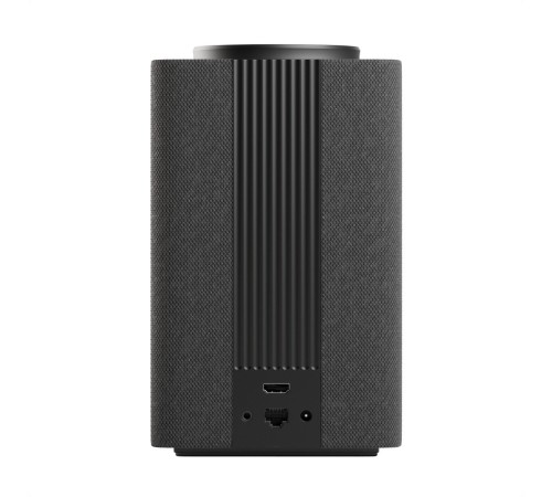 Умная колонка Яндекс Станция Макс с Zigbee: полный контроль и комфорт в вашем доме