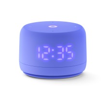 Умная колонка Яндекс Станция Лайт 2, фиолетовый