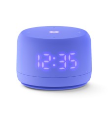 Умная колонка Яндекс Станция Лайт 2, фиолетовый