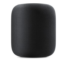 Умная колонка Apple HomePod, полночь