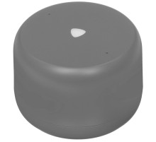 Умная колонка Яндекс Станция Лайт 2 без часов, графитовый