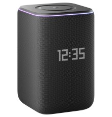 Умная колонка Яндекс Станция 3, 50 Вт, чёрный