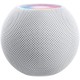Умная колонка Apple HomePod mini белого цвета — ваш идеальный музыкальный помощник.