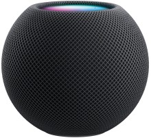 Умная колонка Apple HomePod mini, серый космос
