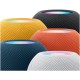 Умная колонка Apple HomePod mini в цвете «серый космос»: улучшайте свой дом технологиями