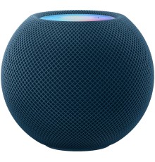 Умная колонка Apple HomePod mini, синий