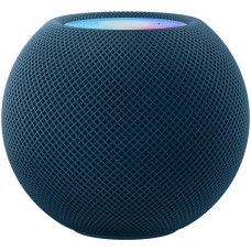 Умная колонка Apple HomePod mini, синий