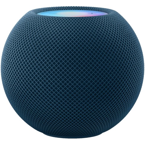 Умная колонка Apple HomePod mini, синий