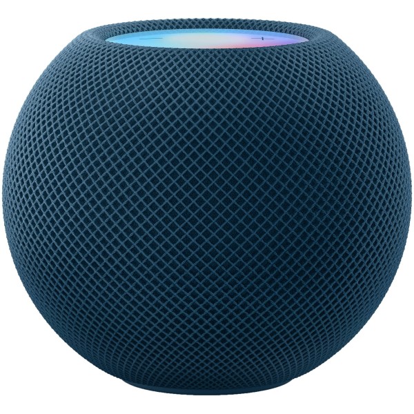 Умная колонка Apple HomePod mini, синий