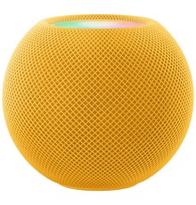 Умная колонка Apple HomePod mini, желтый