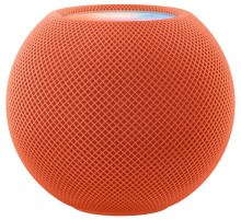 Умная колонка Apple HomePod mini, оранжевый