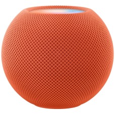 Умная колонка Apple HomePod mini, оранжевый