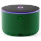 Умная колонка Яндекс Станция Мини 3 Про с Алисой, зеленый