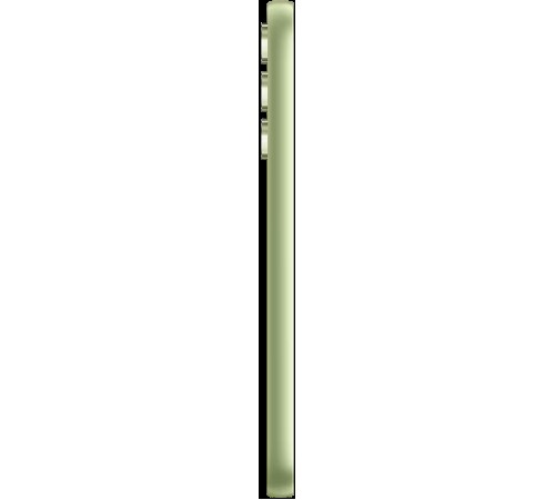Смартфон Samsung Galaxy A54 5G 6/128 ГБ RU на 2 nano SIM в ярком лаймовом цвете