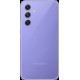 Смартфон Samsung Galaxy A54 5G 8/256 ГБ в лавандовом цвете — модель с поддержкой двух nano SIM