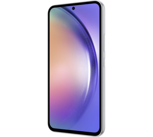 Смартфон Samsung Galaxy A54 5G 6/128 ГБ RU, белый — двухсимочный смартфон на любой случай