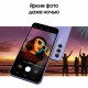 Смартфон Samsung Galaxy A54 5G 8/128 ГБ в лавандовом цвете — две nano SIM