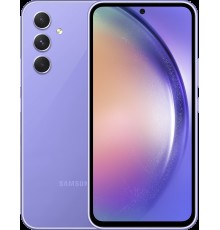 Смартфон Samsung Galaxy A54 5G 6/128 ГБ RU, 2 nano SIM, лаванда