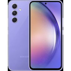 Смартфон Samsung Galaxy A54 5G 6/128 ГБ RU, 2 nano SIM, лаванда Смартфон Samsung Galaxy A54 5G 6/128 ГБ RU, 2 nano SIM, лаванда